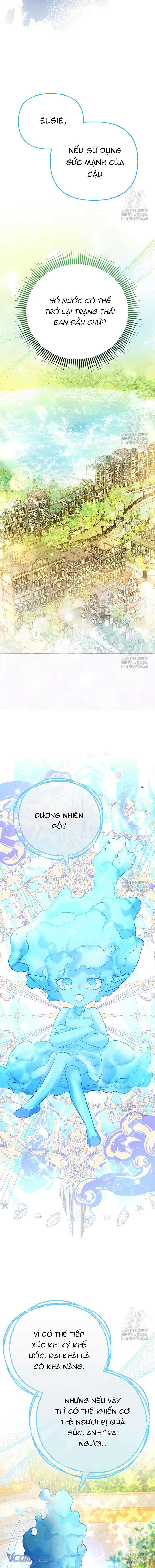 Nàng Công Chúa Của Mọi Người Chapter 48 - Trang 4