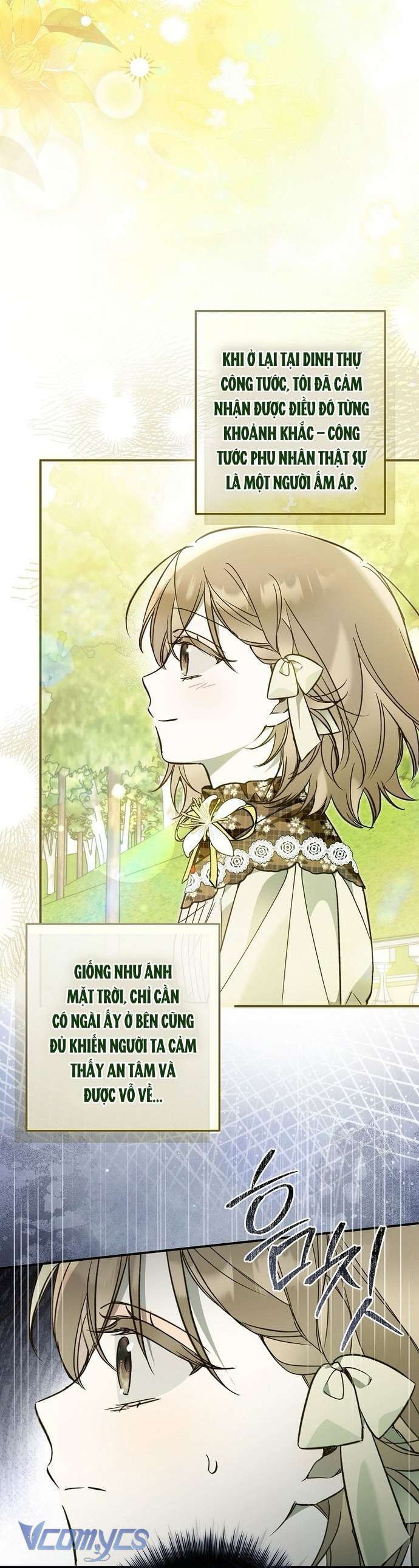 Độc Chiếm Sủng Ái Của Công Chúa Út, Mọi Người Đều Say Mê Tôi. Chap 18 - Trang 3