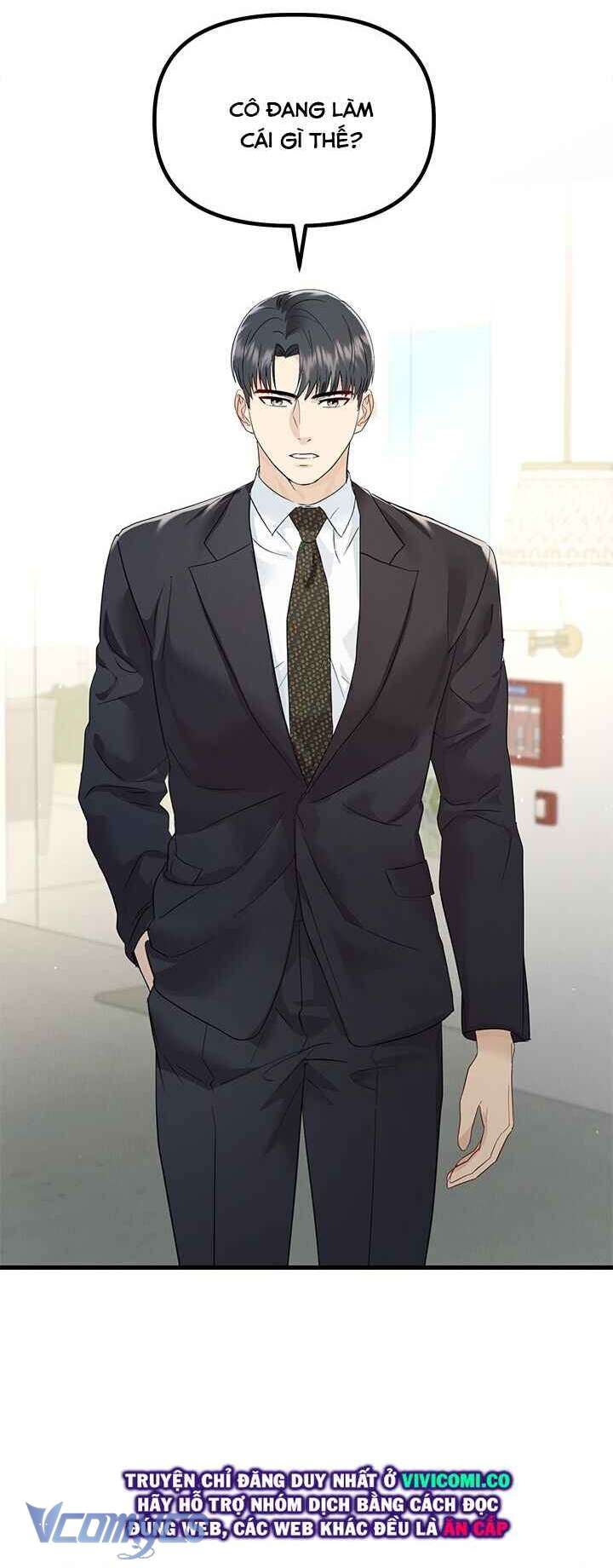 [18+] Đối Tác Dục Vọng Chap 34 - Trang 2