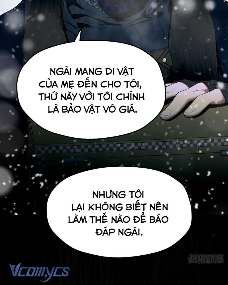 Cô Ấy Sẽ Thuần Hóa Các Anh Hùng Chap 5 - Next Chap 6
