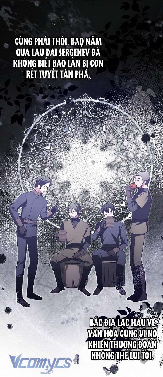 Kế Hoạch Nghỉ Hưu Của Nhân Vật Phản Diện Chap 27 - Trang 4