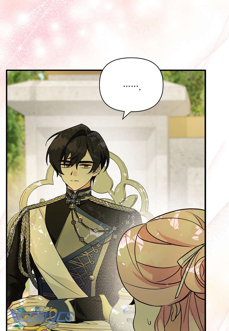 Tôi đã trở thành con gái út của công tước phản diện Chapter 7 - Trang 3