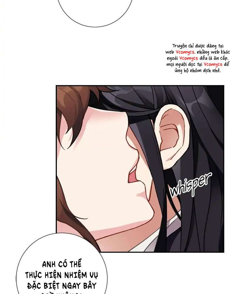 Cô Chủ Và Người Hầu Chapter 1 - Trang 3