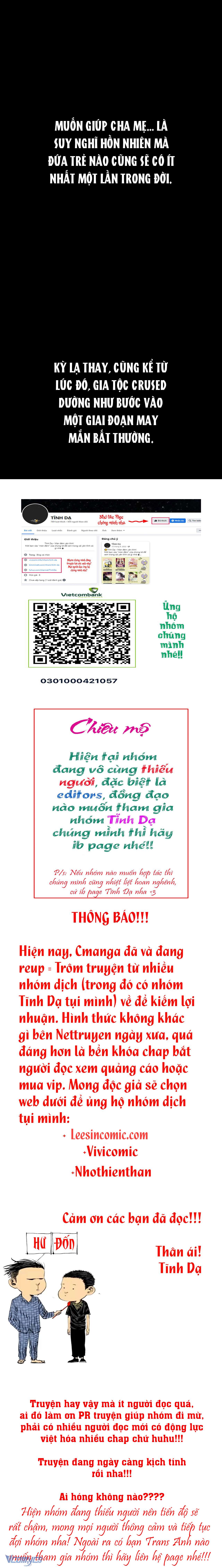 Melt - Phước Lành Chap 38 - Trang 2