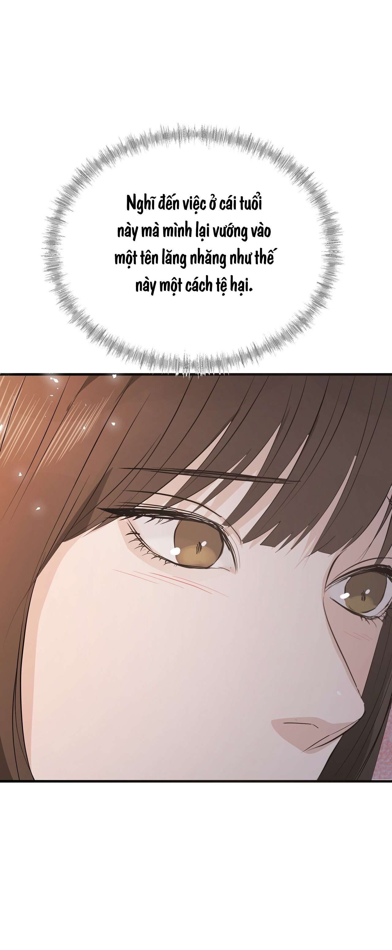 Tôi Nói Chia Tay Với Anh Chàng Cực Phẩm Chap 6 - Next 