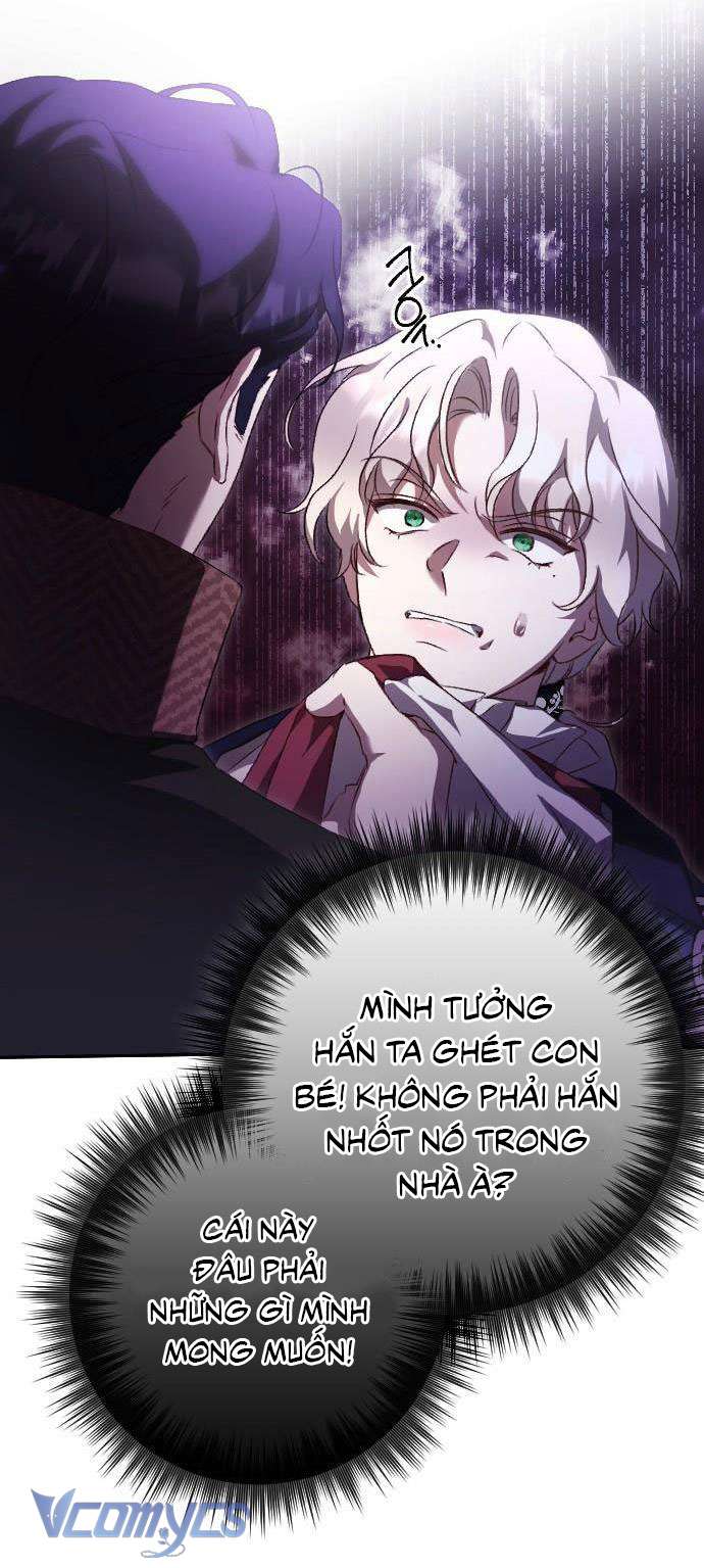 Dành Cho Những Ai Coi Hối Tiếc Là Điều Xa Xỉ Chap 32 - Trang 4