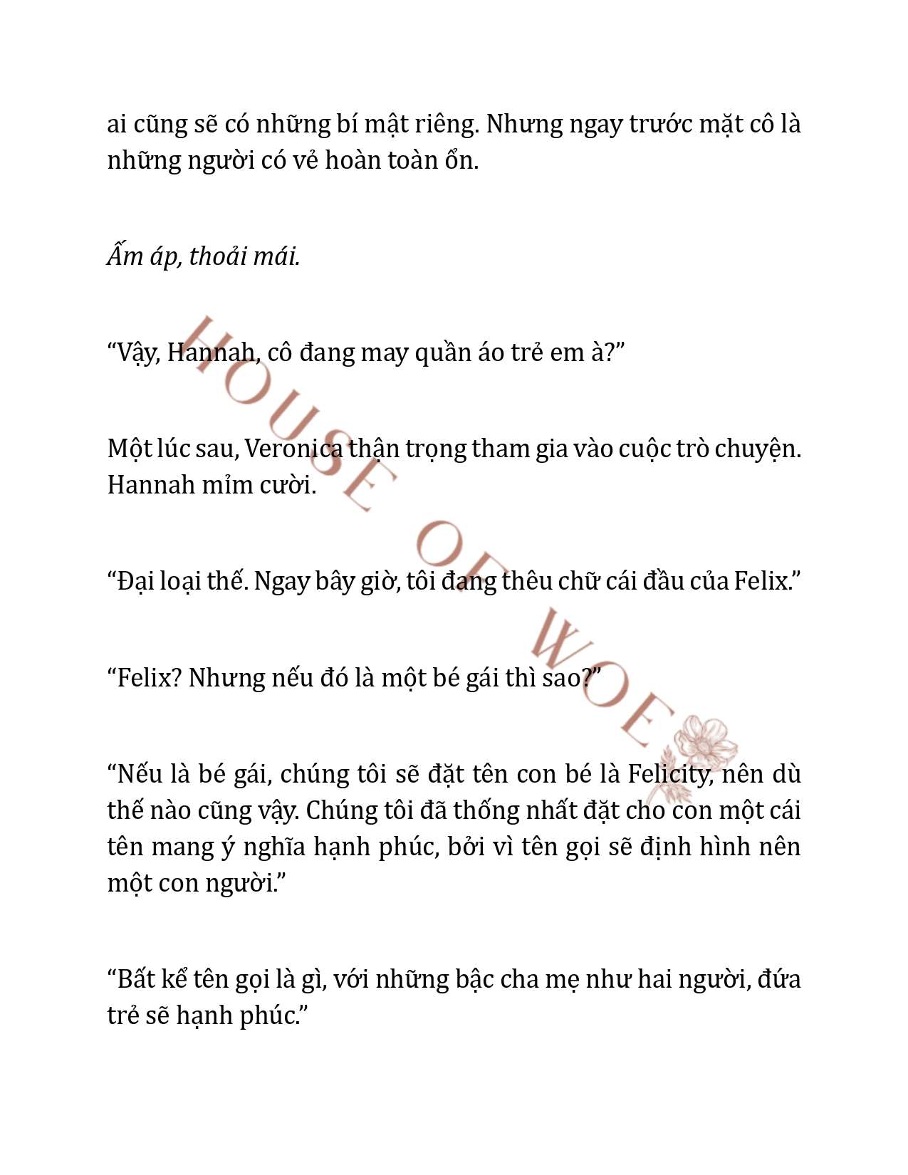 [NOVEL] QUÝ CÔ QUÁI VẬT VÀ HIỆP SĨ THÁNH Chap 47 - Next Chap 48