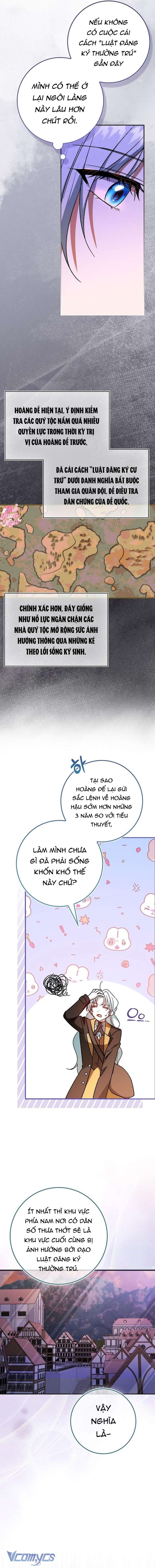 Chồng Của Tôi Giống Nam Chính Quá Đi Chap 1 - Next Chap 2