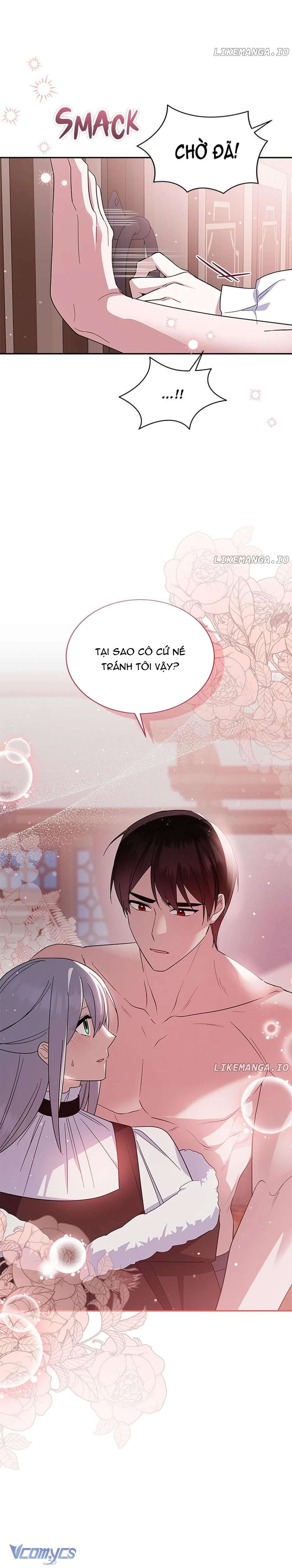 Kế Hoạch Trả Thù Chap 70 - Trang 2