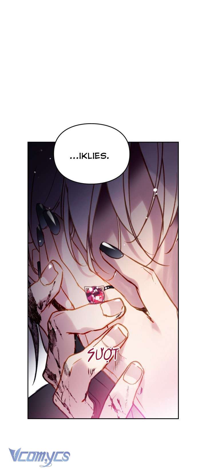 Kết Cục Của Nhân Vật Phản Diện Chỉ Có Thể Là Cái Chết Chap 169 - Trang 4