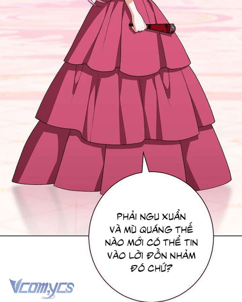 Hầu Gái Độc Quyền Của Hoàng Hậu Phản Diện Chap 108 - Trang 3