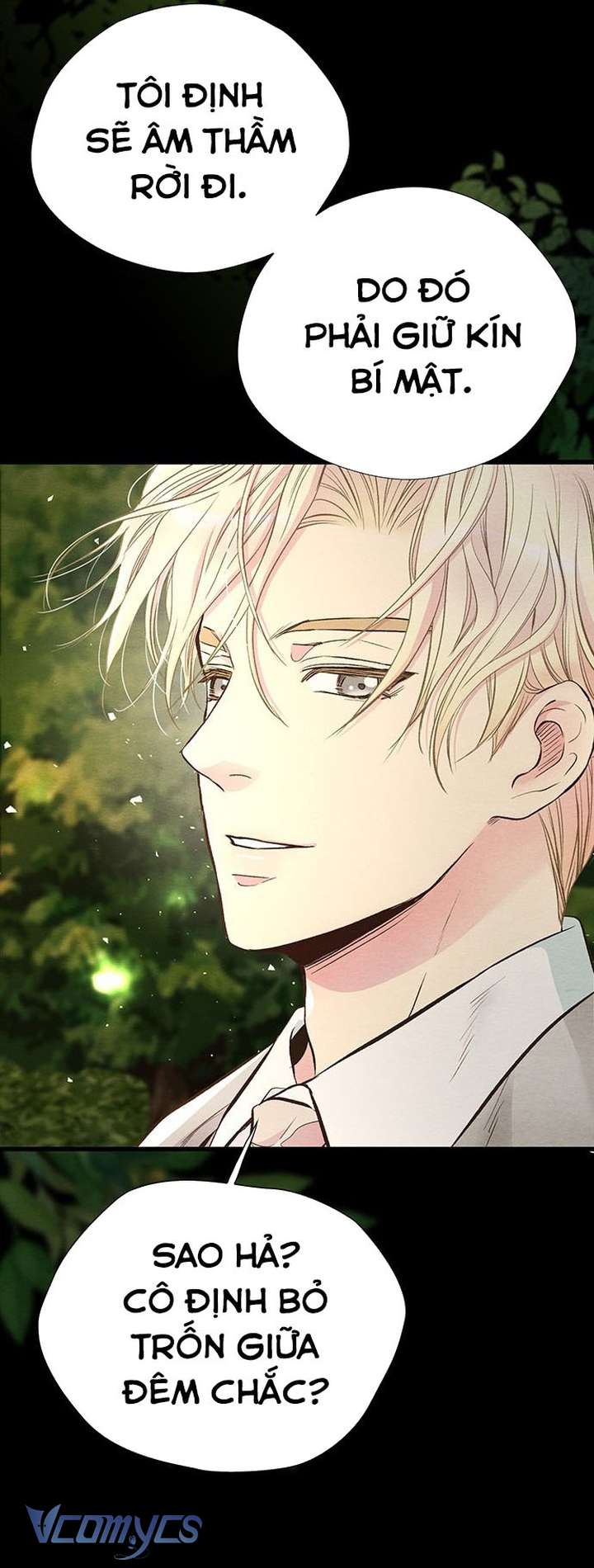 Hoàng Tử Rắc Rối Chap 24 - Trang 2