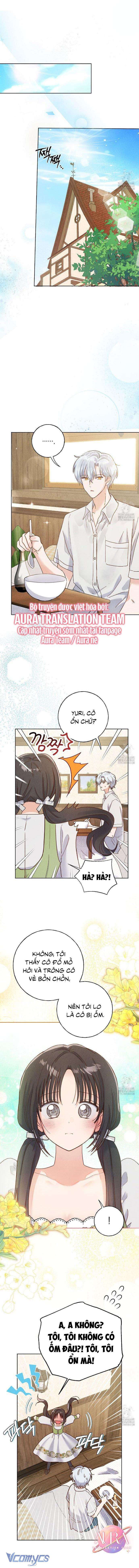 Câu Được Nam Chính Trên Hoang Đảo Chap 6 - Trang 2