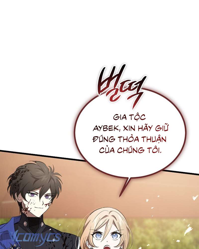 Ác Quỷ Nuôi Dưỡng Tiểu Thư Chapter 42 - Trang 4