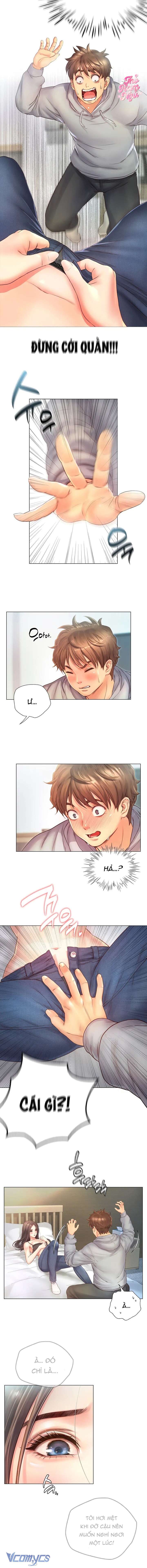 [ 18+ ] Osaka Chap 1 - Trang 2