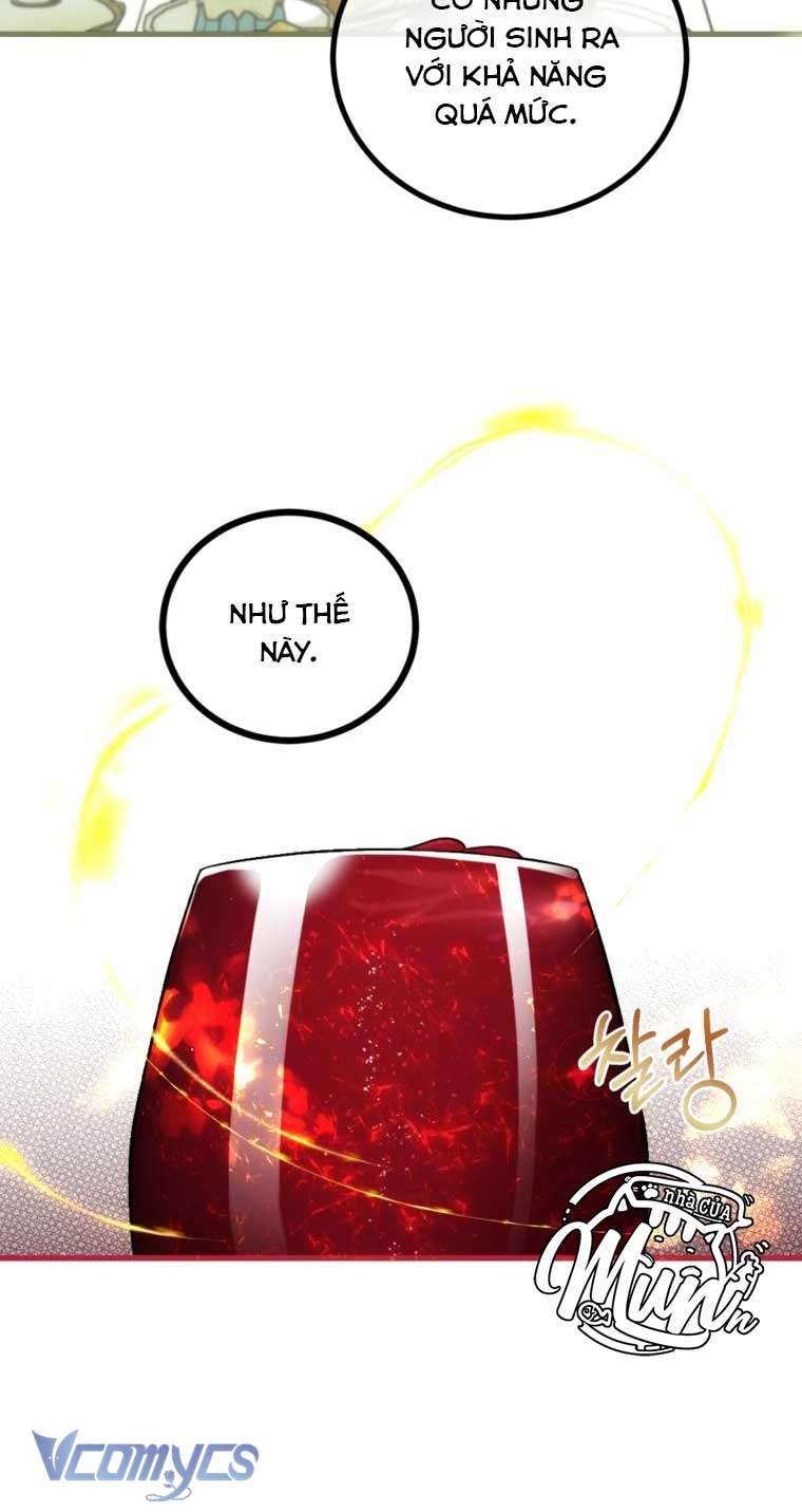 Thời Gian Của Nhân Vật Phụ Có Giới Hạn Chap 95 - Next 