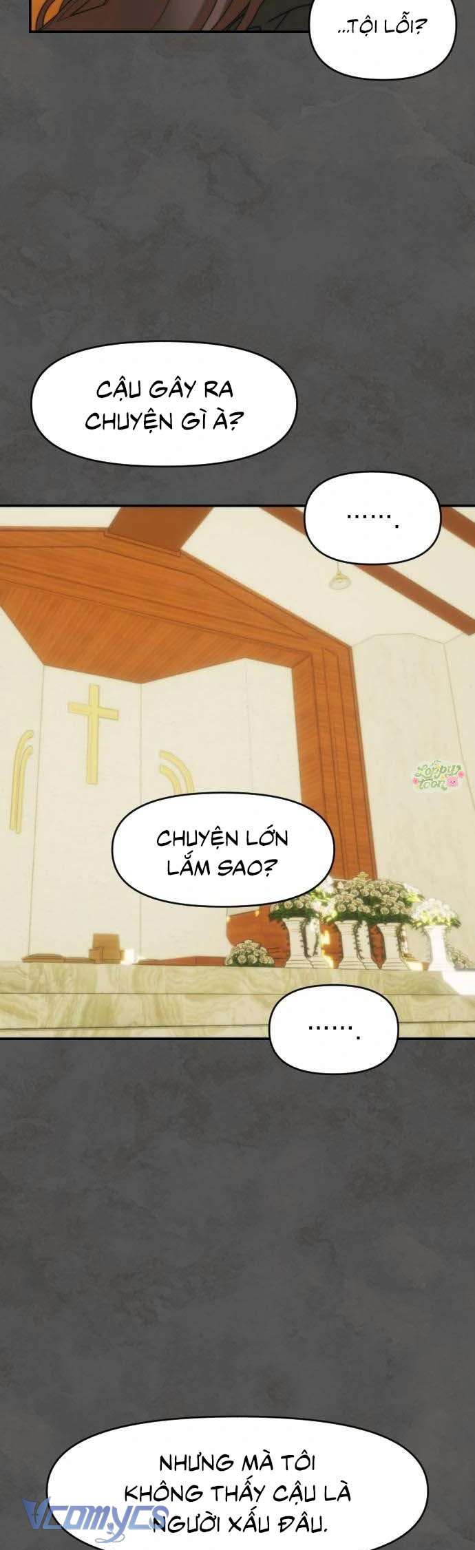 Ai Là Kẻ Đã Giết Tôi? Chap 7 - Trang 3