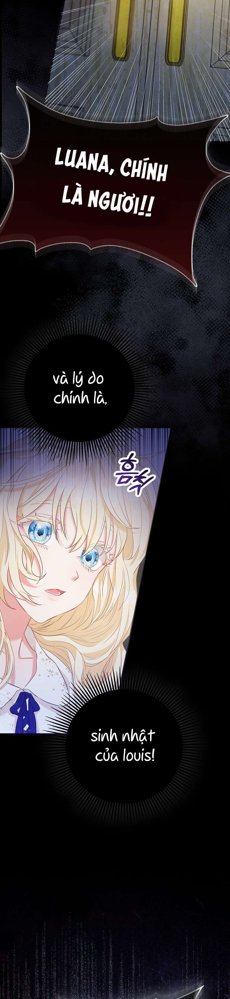 Nàng Công Chúa Của Mọi Người Chapter 1 - Trang 4