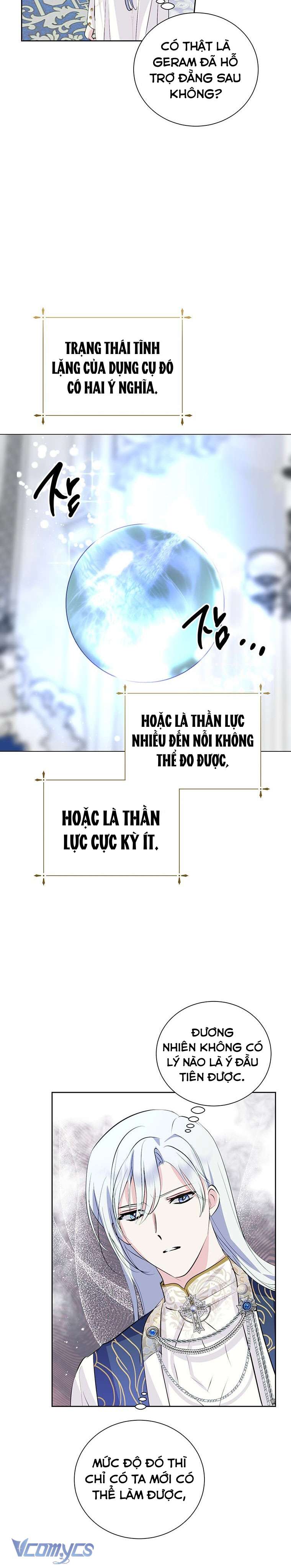 [PNT] Phía Sau Mặt Nạ Của Nam Chính Hiền Lành Chap 14 - Trang 2