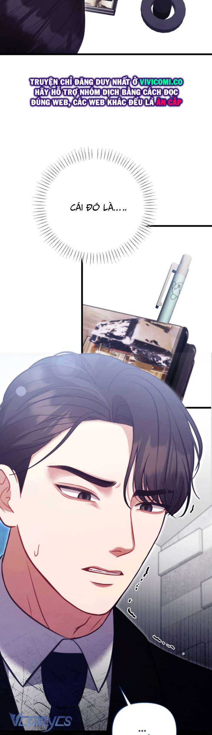 [18+] Hối Hận Muộn Màn Chap 10 - Trang 2