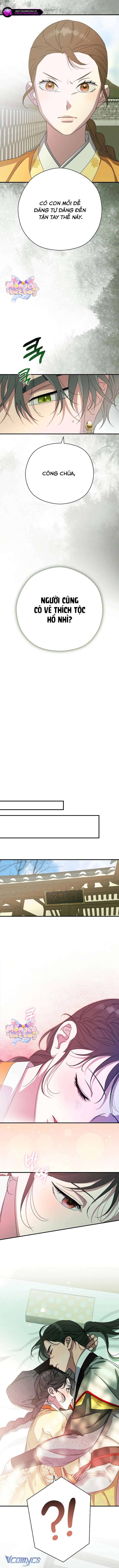 Ta Chỉ Muốn Ăn Em Chap 40 - Next Chap 41