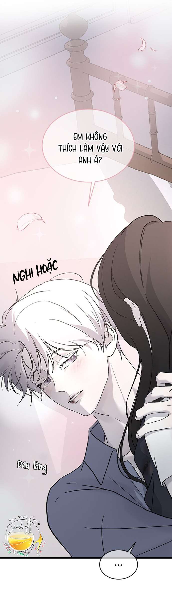 Ba Anh Trai Cực Phẩm Của Tôi Chap 96 - Next 