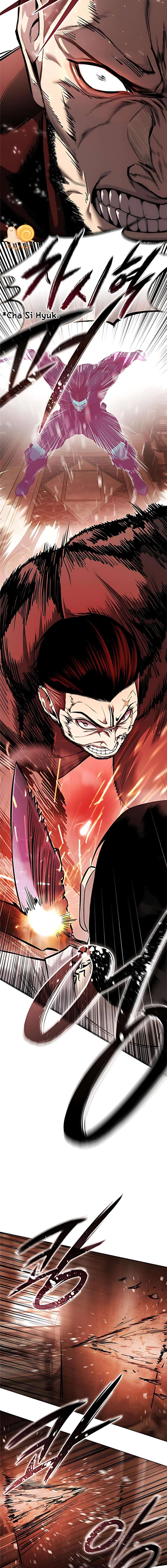 Red Shirt Chap 38 - Trang 2