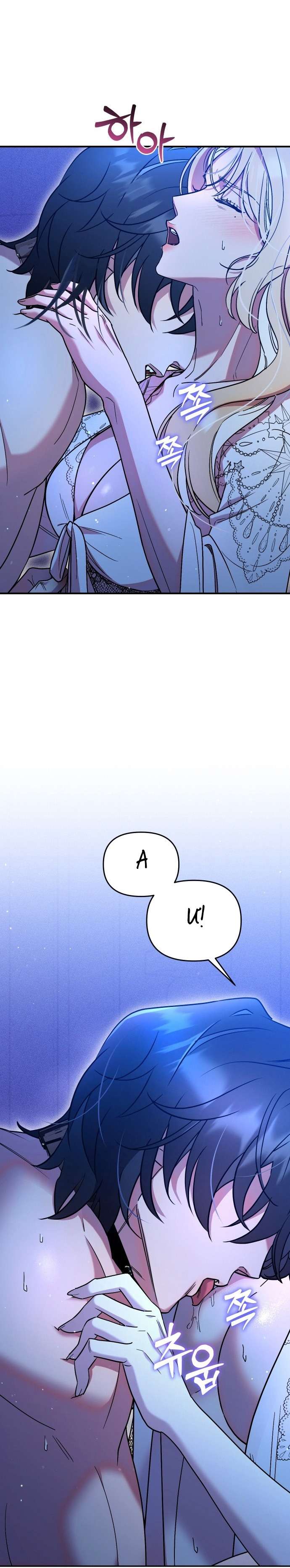 Gác Kiếm Nơi Phòng Ngủ Chap 1 - Trang 3