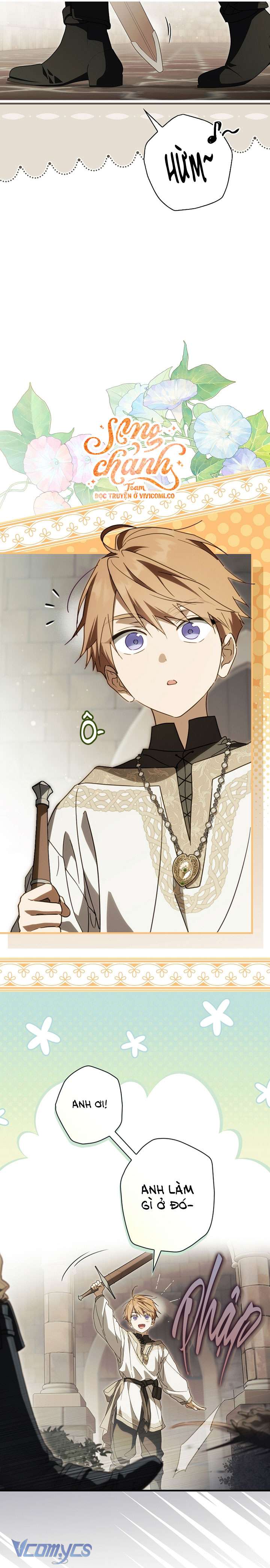 Phương Pháp Khiến Phu Quân Đứng Về Phía Tôi Chap 122 - Trang 2