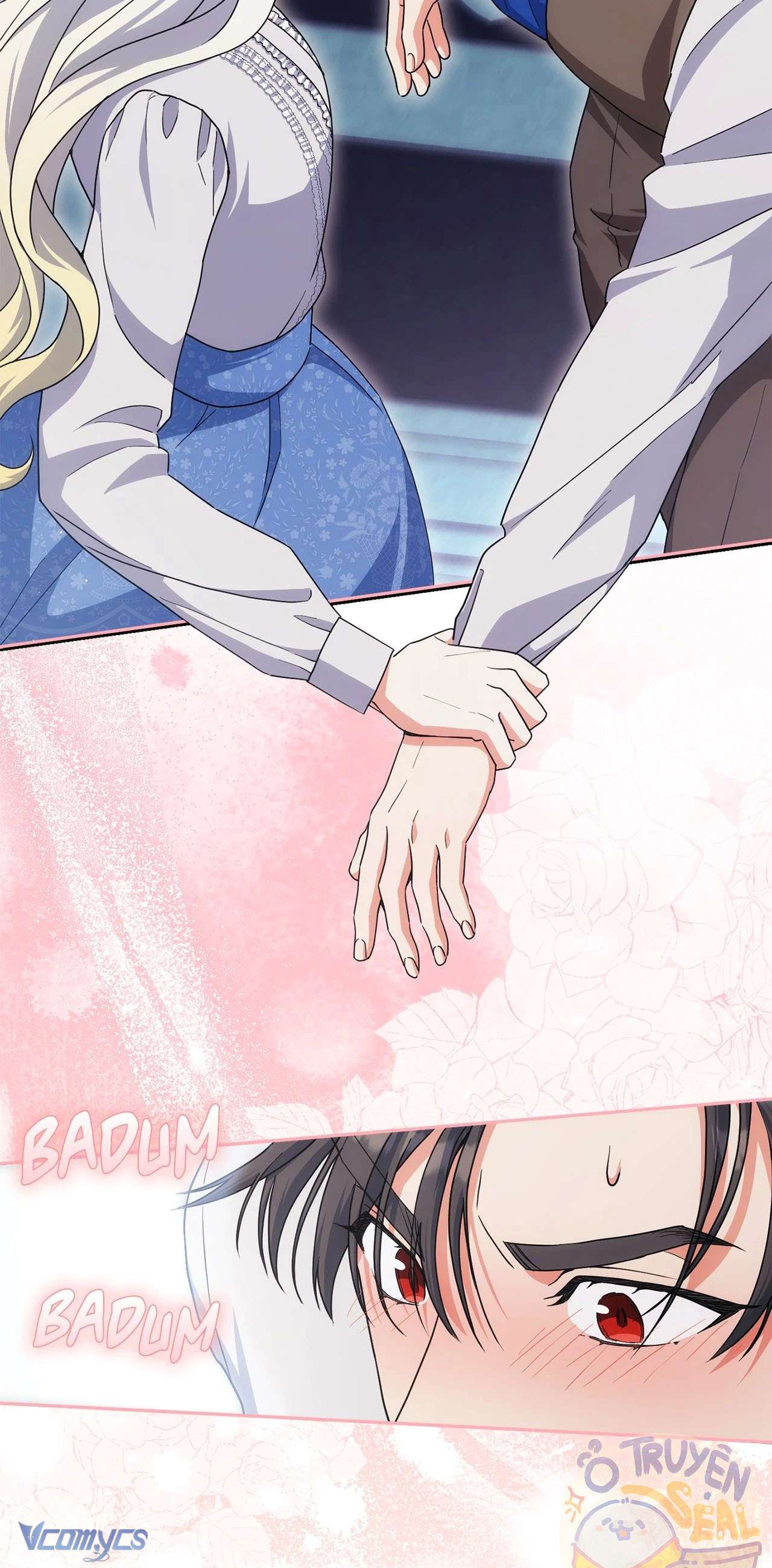 Nàng Công Chúa Trong Chuồng Gà Chap 43 - Trang 3