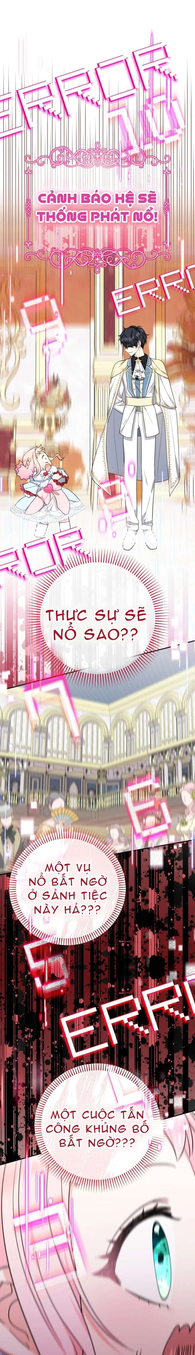 [PNT] Tiểu Thư Tích Tiền Đi Bụi Chap 48 - Trang 2