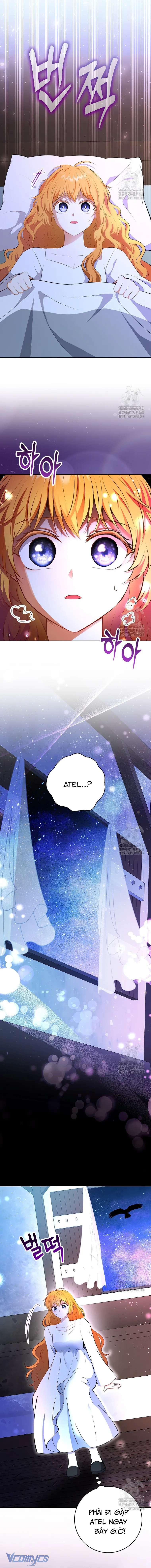 Sóc Con Tài Năng Chap 108 - Trang 2