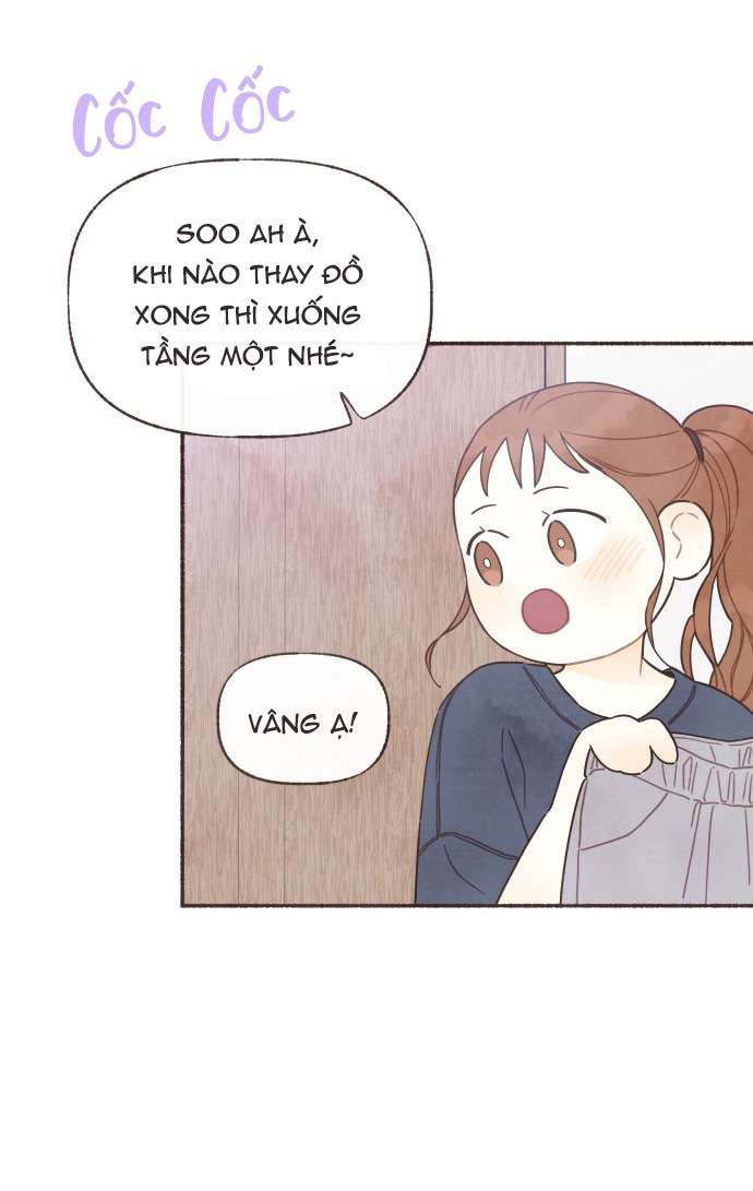 Cảm Xúc Chuyển Giao Chap 18 - Trang 4