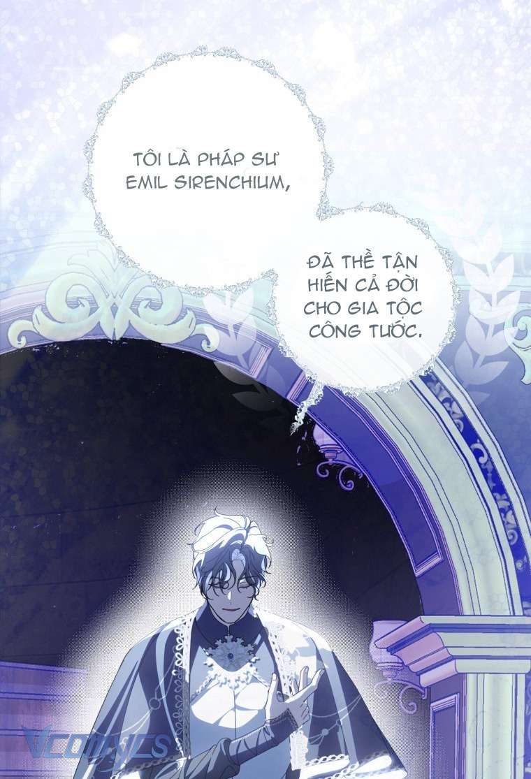 Người Vợ Hắc Ám Của Cậu Chồng Nhỏ Chap 18 - Trang 2