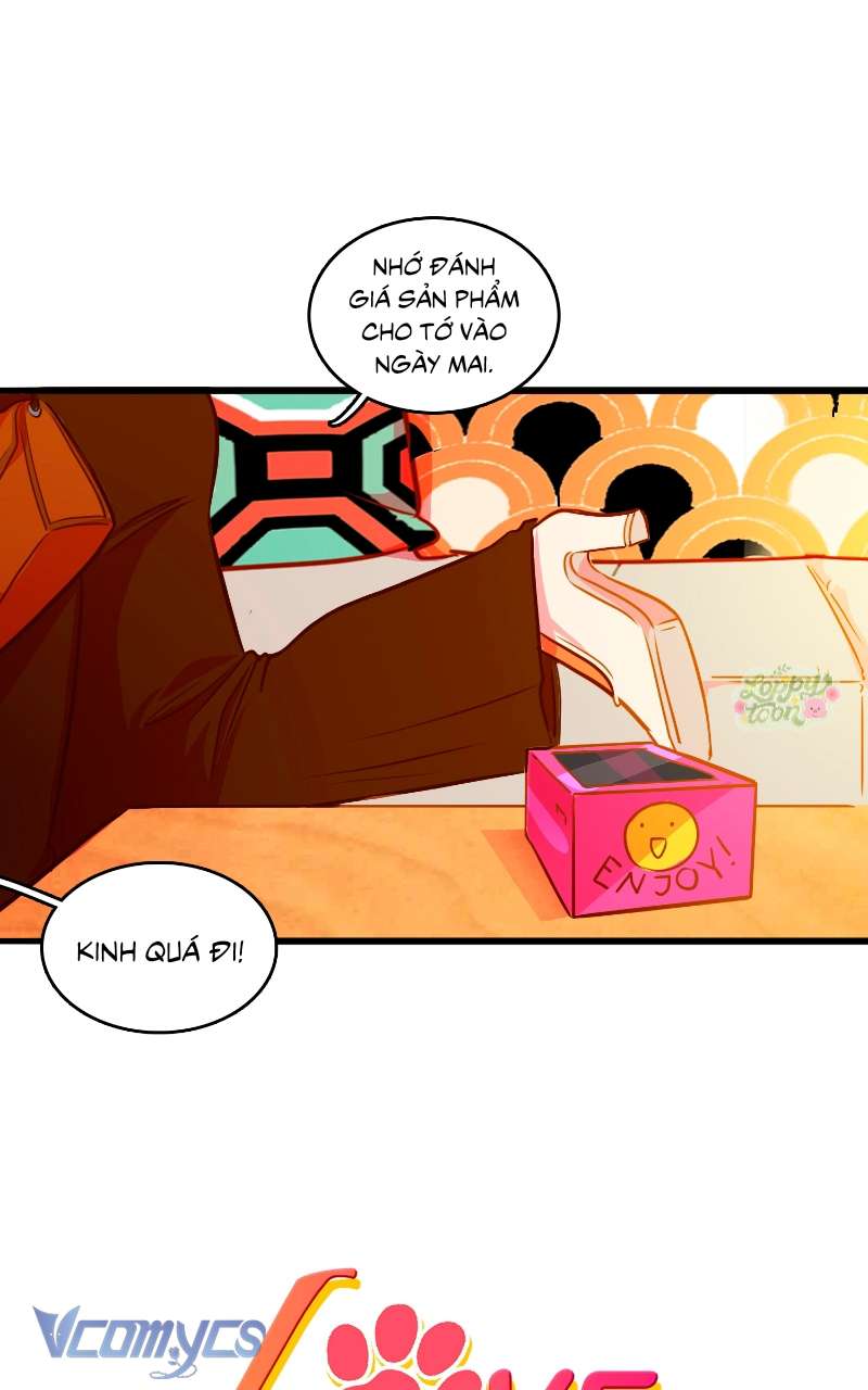 Chú Cún Dạo Bước Cùng Anh Chap 7 - Trang 2