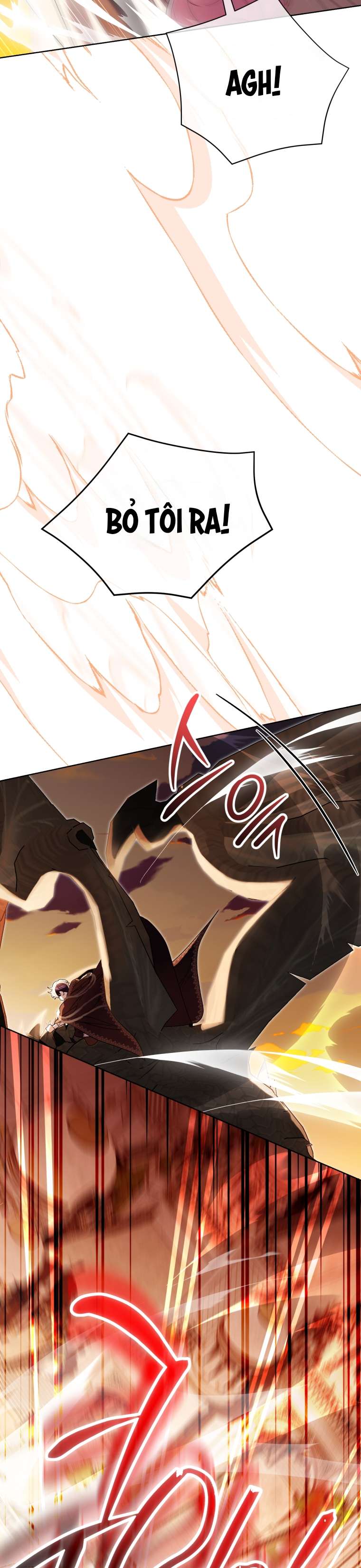 Thà Là Để Tôi Trở Thành Nữ Hoàng Chap 74 - Trang 3