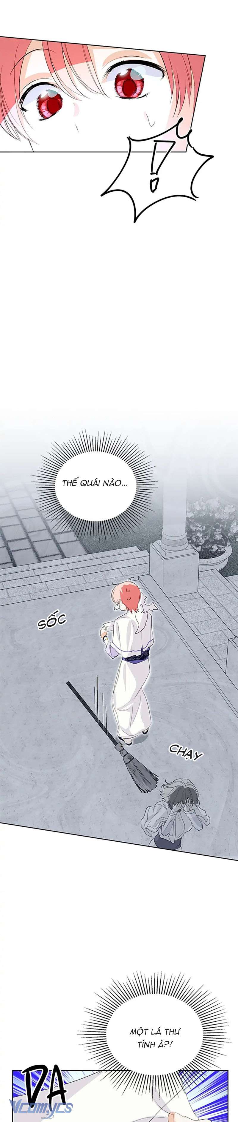 [PNT] Phía Sau Mặt Nạ Của Nam Chính Hiền Lành Chap 22 - Trang 2