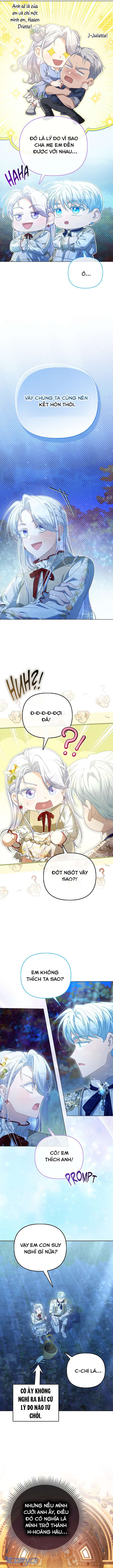 Phương Pháp Trồng Lúa Đặc Biệt Của Ác Nữ Chap 65 - Next Chap 66