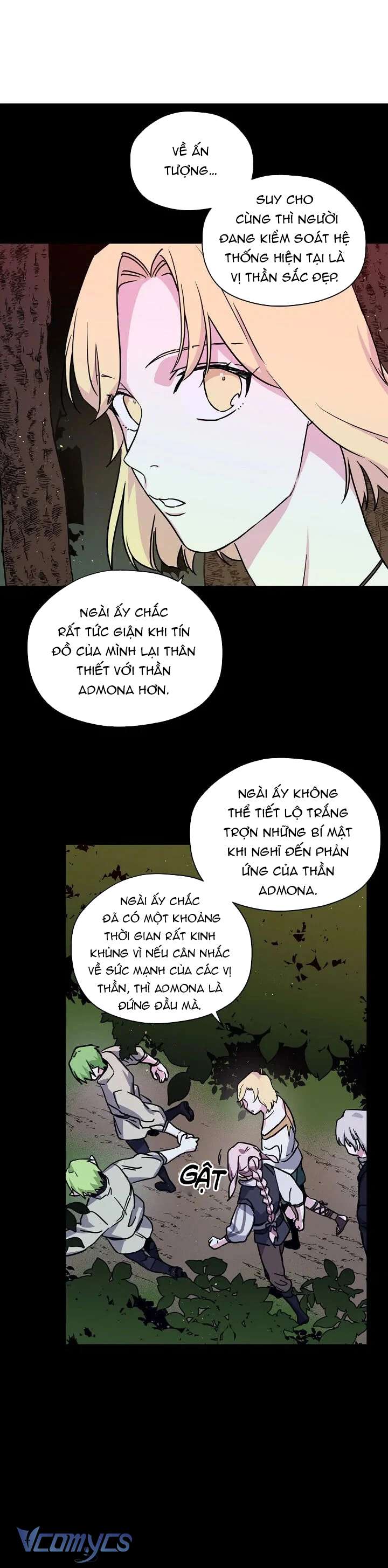 CHITRA Chap 81 - Trang 3