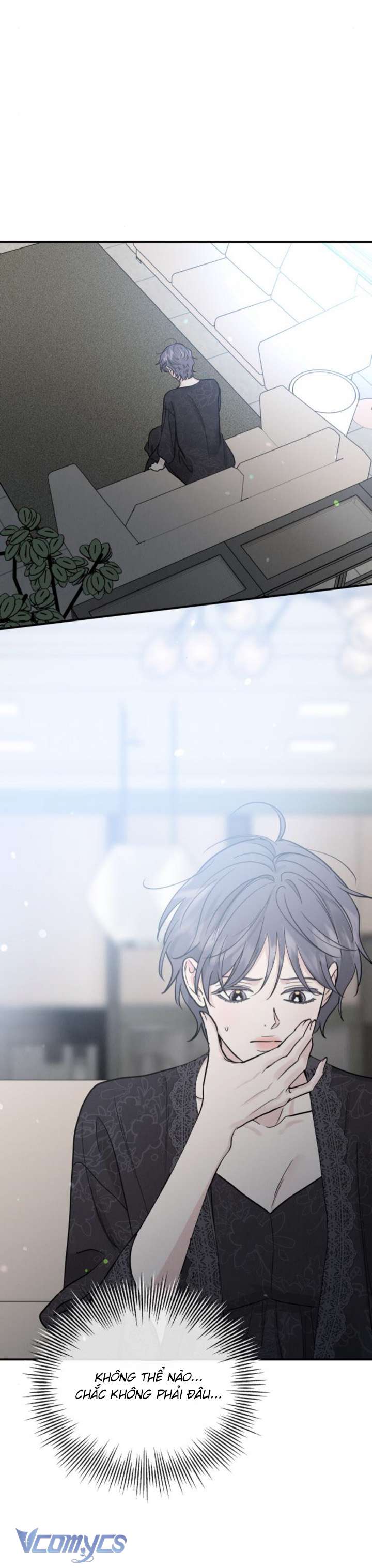 Thuyết Tình Yêu Ích Kỷ Chap 50 - Trang 4