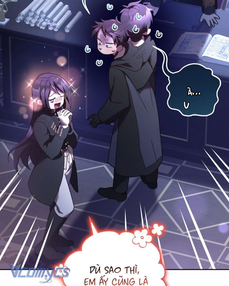 [Sứa Biển] Em Trai Tôi Là Hoàng Đế Ngang Ngược Chap 66 - Next Chap 67