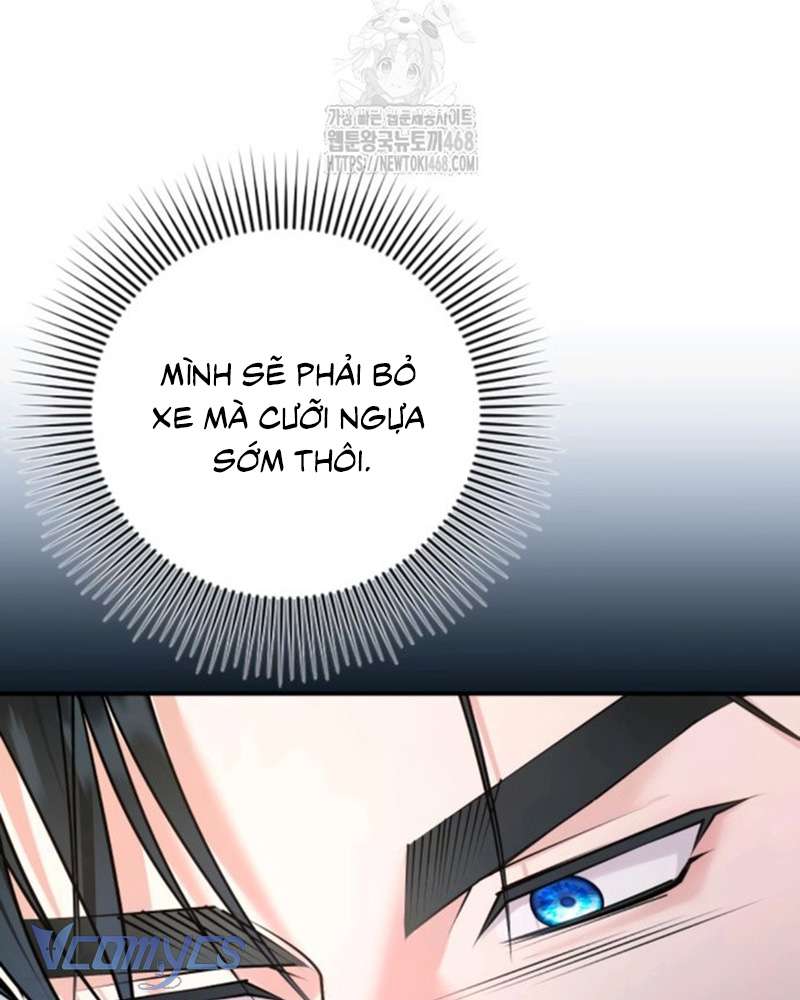 Trước Khi Em Có Ý Định Chạy Trốn Ta Sẽ Ngăn Chặn Nó Chap 29 - Trang 2