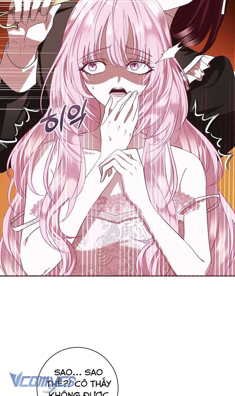 Này Boss Phản Diện, Tôi Có Thể Làm Mọi Thứ Trừ Cưới Ngài Chap 2 - Next Chap 3