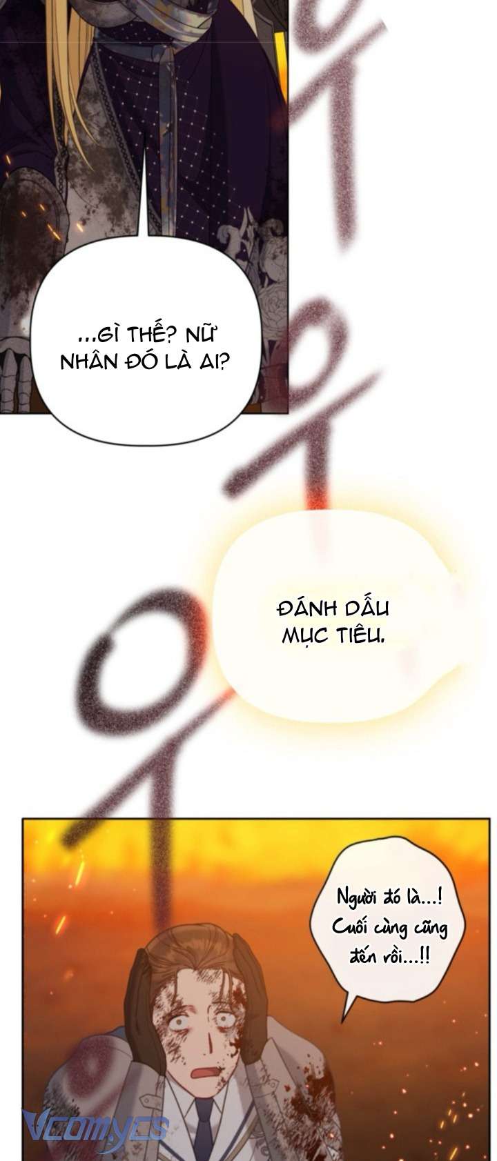 Sự Điều Trị Đặc Biệt Của Tinh Linh Chap 102 - Trang 4