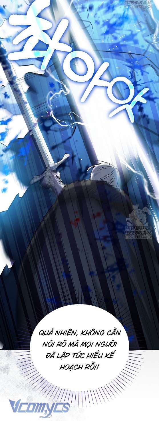 Kế Hoạch Nghỉ Hưu Của Nhân Vật Phản Diện Chap 26 - Next Chap 27