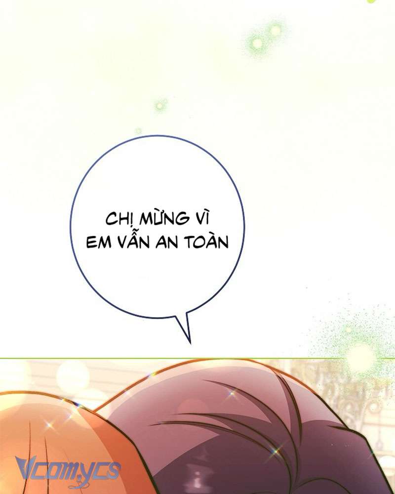 Hầu Gái Độc Quyền Của Hoàng Hậu Phản Diện Chap 77 - Trang 4