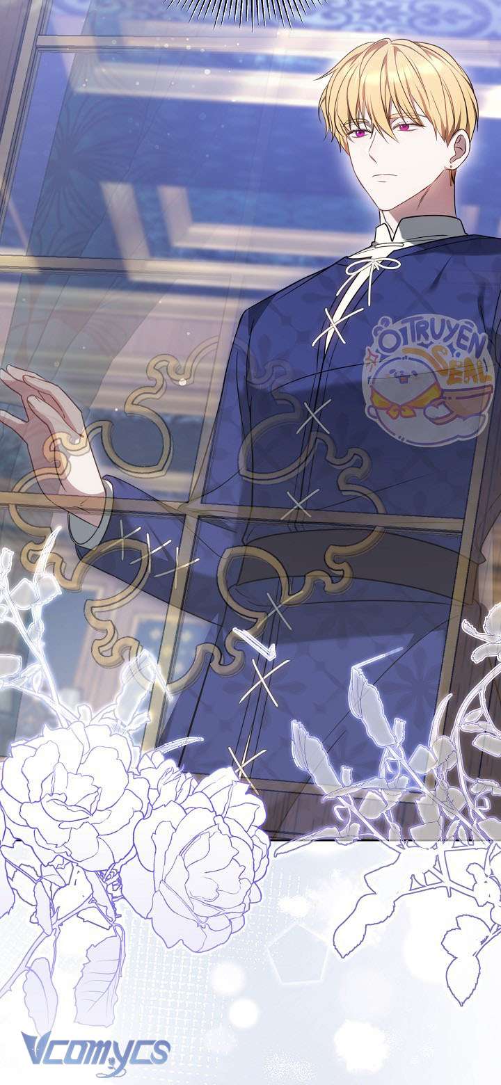 Cây Kim Chỉ Của Hoàng Hậu Chap 6 - Trang 3