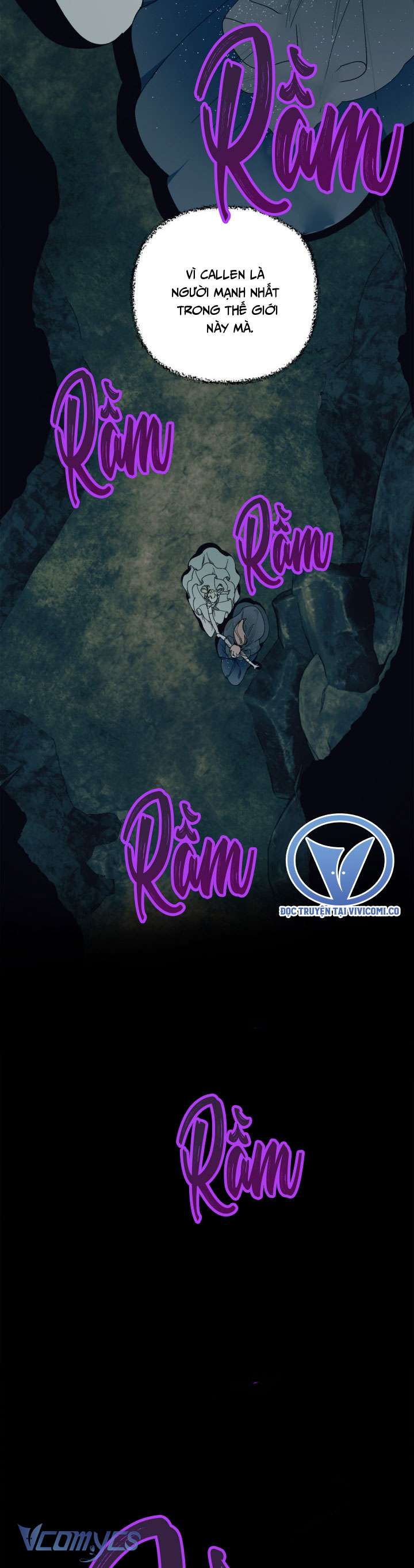 Phương Pháp Trở Thành Con Gái Của Người Hùng Bóng Đêm Chap 49 - Trang 2