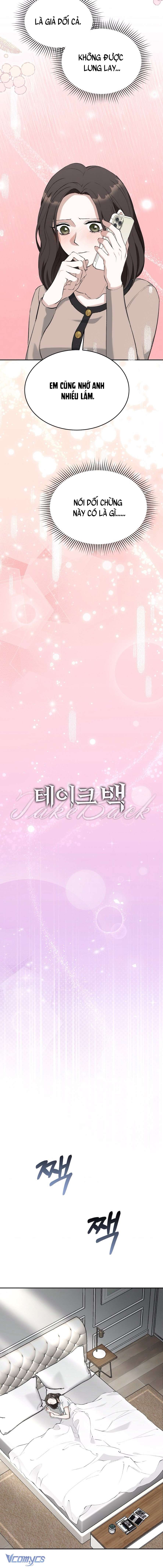 『18+』Đoạt Lại Chap 3 - Trang 2