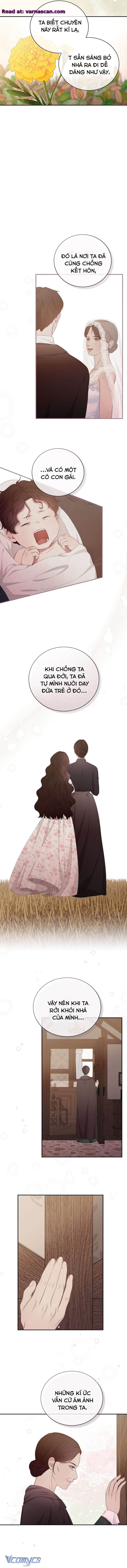 Hầu Nữ Không Còn Thèm Muốn Chủ Nhân Nữa Chapter 38 - Trang 4